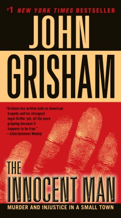 The Innocent Man ebook