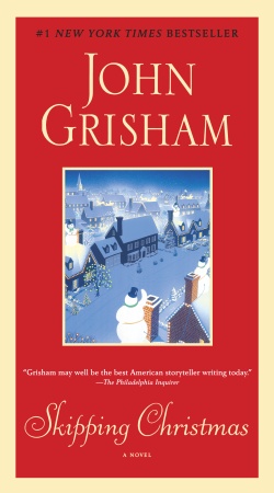 Skipping Christmas ebook