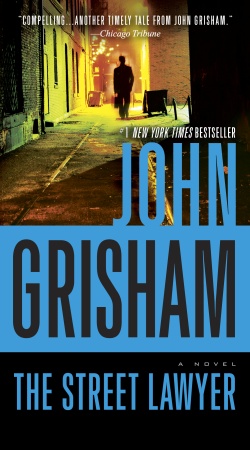 The Street Lawyer ebook
