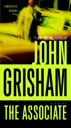 The Associate ebook