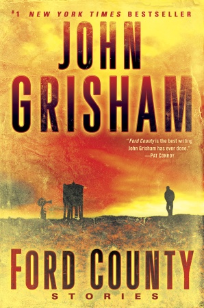 Ford County ebook
