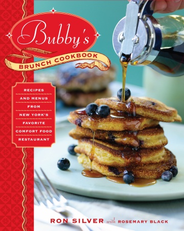 Bubby's Crunch Cookbook