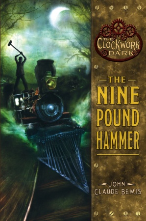 Nine Pound Hammer
