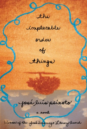 implacable order of things