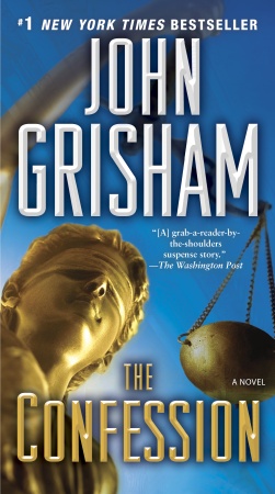 The Confession ebook