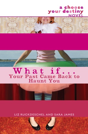 Cover: What if...Everyone Was Doing It