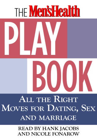 Men's Health Playbook