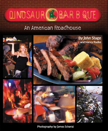 Bar b que recipes