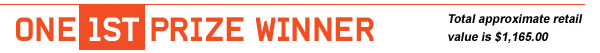 First Prize