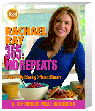 The Food You Want to Eat. Click here for more information.