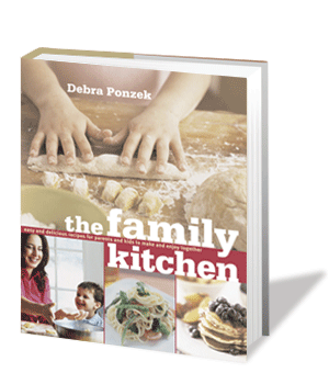 Family Kitchen bookshot. Click here for more information.