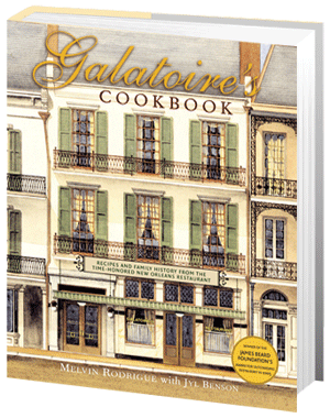 Galatoire's Cookbook