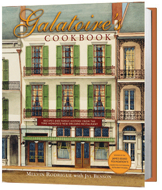 Galatoire's Cookbook