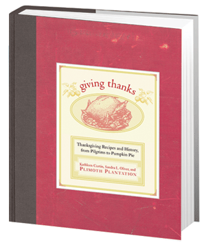 Giving Thanks