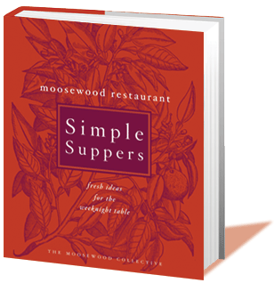 Moosewood Restaurant Simple Suppers
