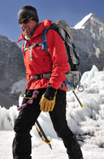 Ed Viesturs