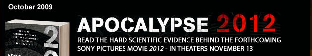 Apocalypse 2012
