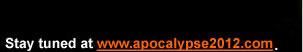 Apocalypse 2012