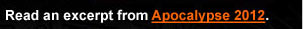 Apocalypse 2012