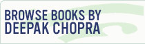Browse Books by Deepak Chopra