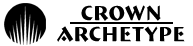 crown-archetype