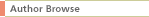 Author Browse