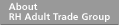 About RH Trade