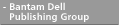 Bantam Dell Publishing Group