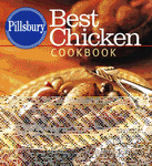 Pillsbury: Best Chicken Cookbook