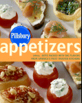 Pillsbury Appetizers