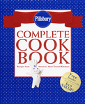 Pillsbury Complete Cookbook