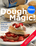 Pillsbury: Dough Magic!