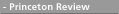 Princeton Review
