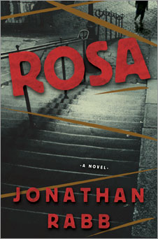 Cover image of Rosa