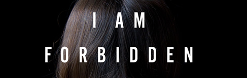 I Am Forbidden