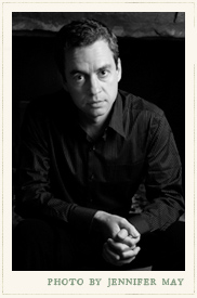 Author - Russell Shorto