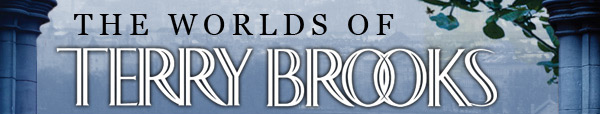 The Worlds of Terry Brooks