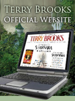 Terry Brooks' Official Website