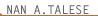 Nan A Talese