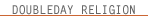 Doubleday Religion