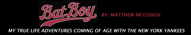 Bat Boy