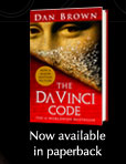 The Da Vinci Code Paperback