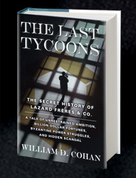 The Last Tycoons (series) 