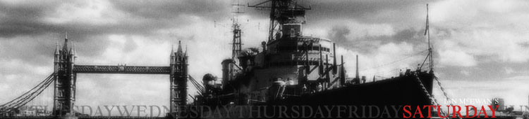 Saturday by Ian McEwan