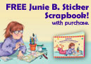 Junie B