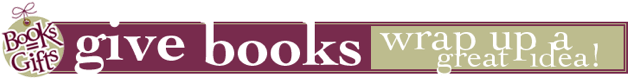 Books=Gifts