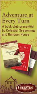 Celestial Seasonings