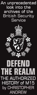 Defend the Realm