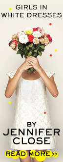 Girls in White Dresses