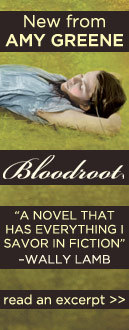 Bloodroot by Amy Greene